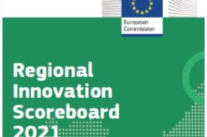 L’EMILIA-ROMAGNA nel Regional Innovation Scoreboard 2021